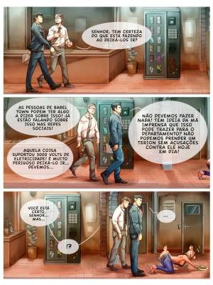 Therion Inside Of Me Hentai pt-br 26