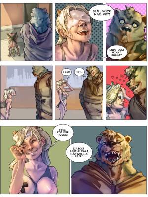 Therion Inside Of Me Hentai pt-br 47