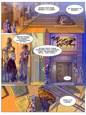 Therion Inside Of Me Hentai pt-br 50