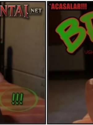 To Go Home Hentai pt-br 09