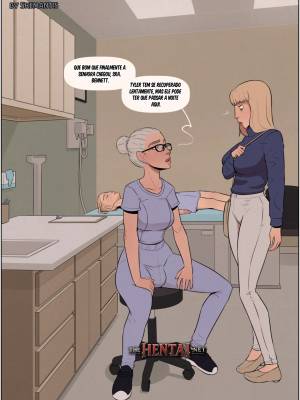 Tyler's Doctor Visit