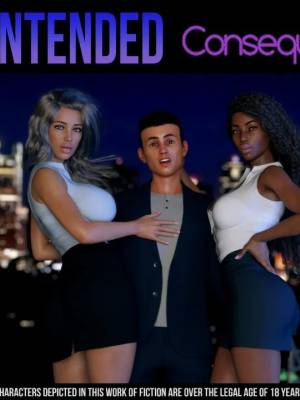 Unintended Consequences