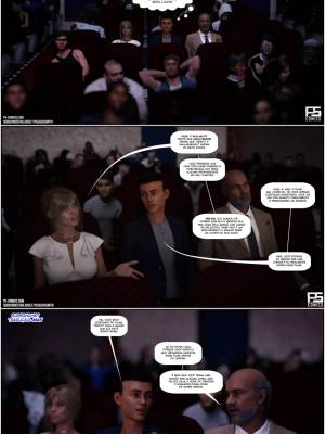 Unintended Consequences Hentai pt-br 09