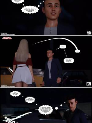 Unintended Consequences Hentai pt-br 12