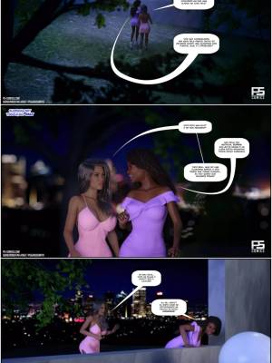 Unintended Consequences Hentai pt-br 15