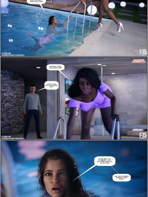 Unintended Consequences Hentai pt-br 21