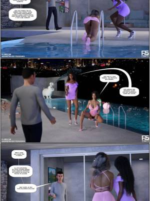 Unintended Consequences Hentai pt-br 22