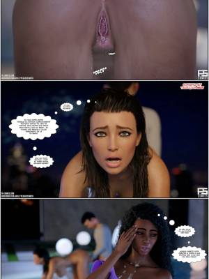 Unintended Consequences Hentai pt-br 46