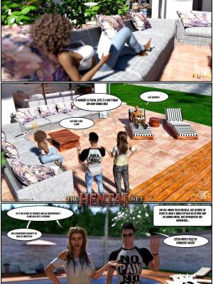 Unwanted Boyfriend Hentai pt-br 27