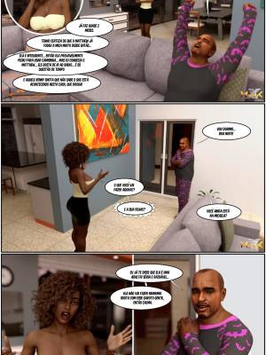 Unwanted Boyfriend Hentai pt-br 28