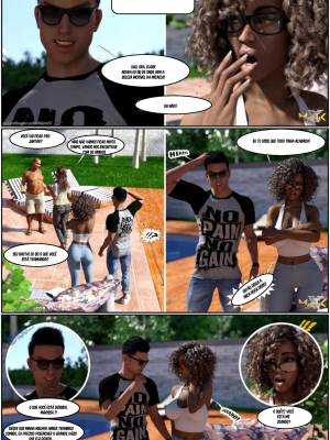 Unwanted Boyfriend Hentai pt-br 29