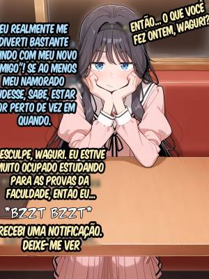 Waguri Reveals Her Secret Rintaro Hentai pt-br 02