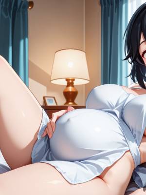 Wanna Make a Bet? Part 2: Matoi Ryuuko  Hentai pt-br 37