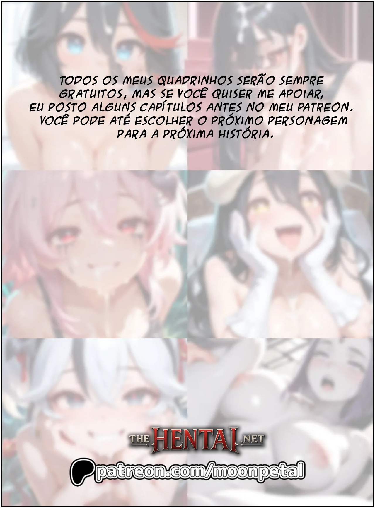 Wanna Make a Bet? Part 4: Yor Forger Hentai pt-br 16