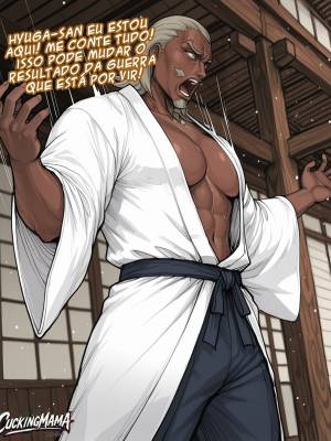 Welcome Back Darling! Hentai pt-br 02