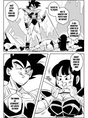 7 Days Of GoChi By FunsexyDB Hentai pt-br 22