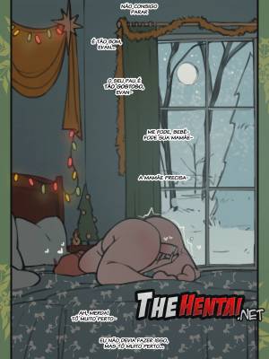 A Gift For Merrymaking Hentai pt-br 04