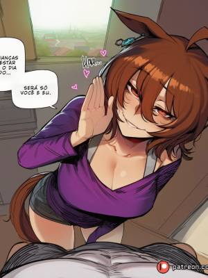 Agnes Tachyon Part 2 Hentai pt-br 03