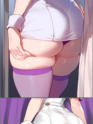 AI Generated: Kafka Nurse Hentai pt-br 02