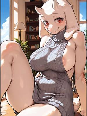 AI Generated: WienerGens