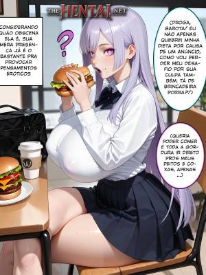 Aleene's NNN Shenanigans Hentai pt-br 06