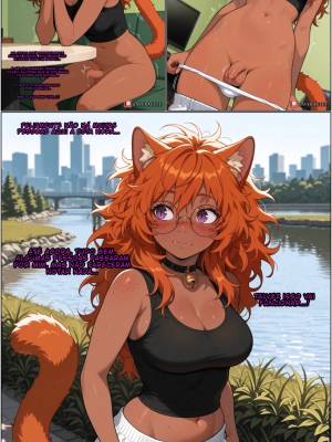 Ann's No Nut November 2025 Hentai pt-br 08