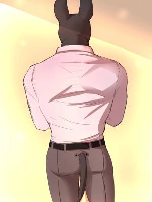 Anubis Dad  Hentai pt-br 02