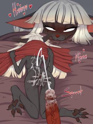 Anubis Dad  Hentai pt-br 33