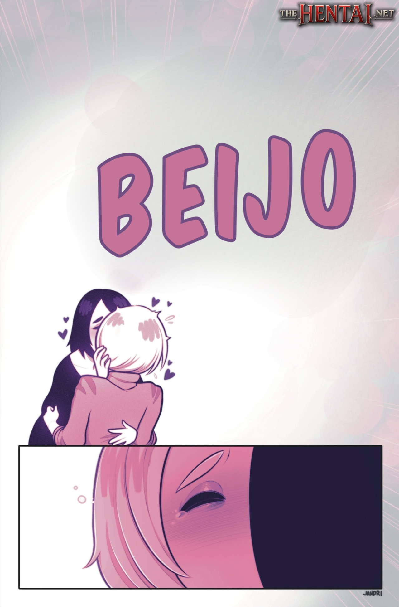 Bookworm One: Suggestion Hentai pt-br 31