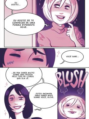 Bookworm One: Suggestion Hentai pt-br 34