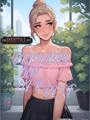 Bringing Out Her Best 