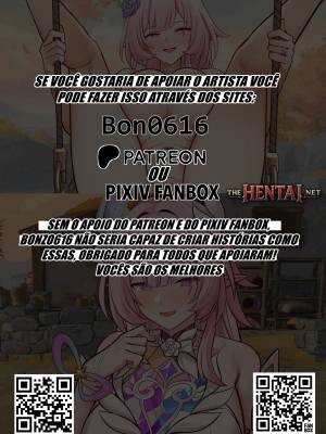 Cyrene Short Hentai pt-br 08