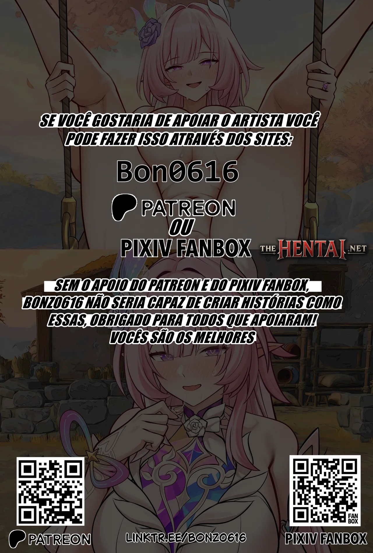 Cyrene Short Hentai pt-br 08