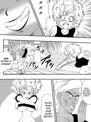 Dagon Ball: Nam VS Ranfan Hentai pt-br 03