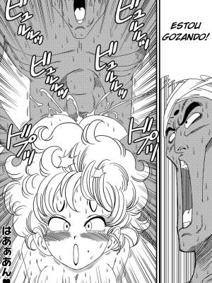 Dagon Ball: Nam VS Ranfan Hentai pt-br 17