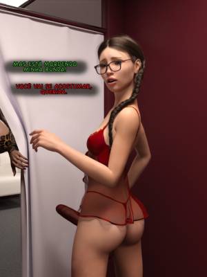 Date With Principal Hentai pt-br 46