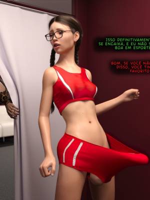 Date With Principal Hentai pt-br 51