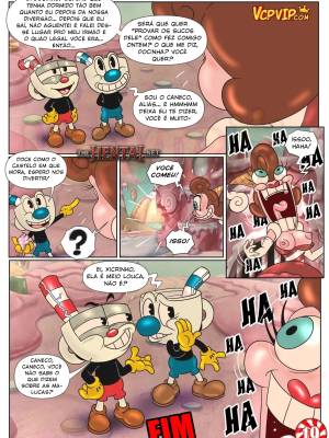 Delightfully Sweet Bon Bon Hentai pt-br 20