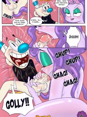 Delightfully Sweet Bon Bon Part 2: Opera Tonight Hentai pt-br 22