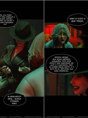 Dismissed By Rose Blue 3D Part 5 Hentai pt-br 05