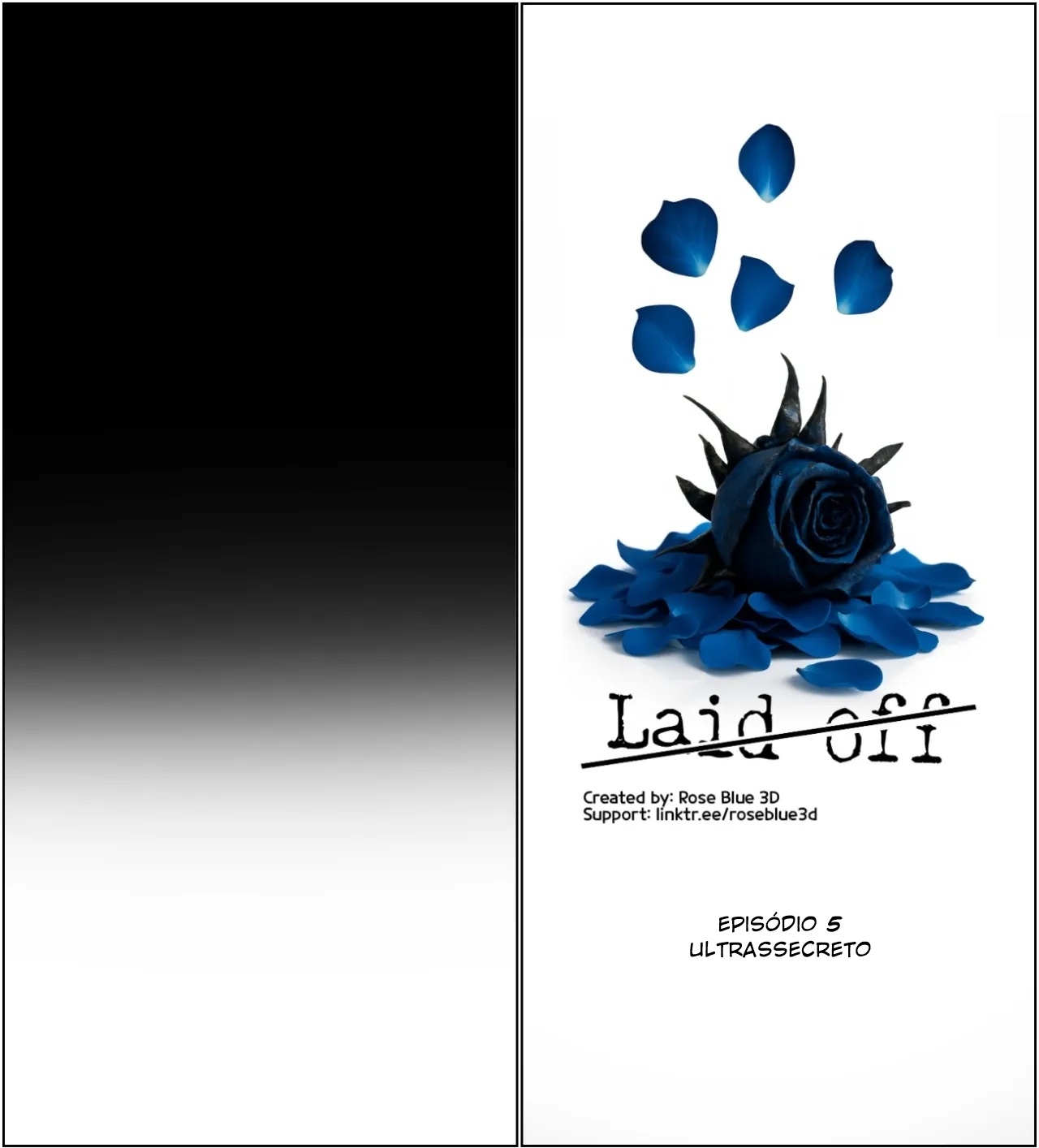 Dismissed By Rose Blue 3D Part 5 Hentai pt-br 10