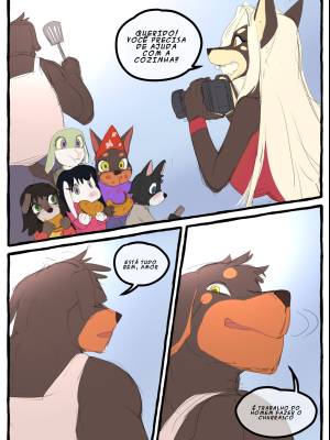 Dobermom By Akitokit Part 3 Hentai pt-br 03