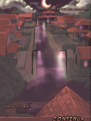 Dobermom By Akitokit Part 3 Hentai pt-br 107