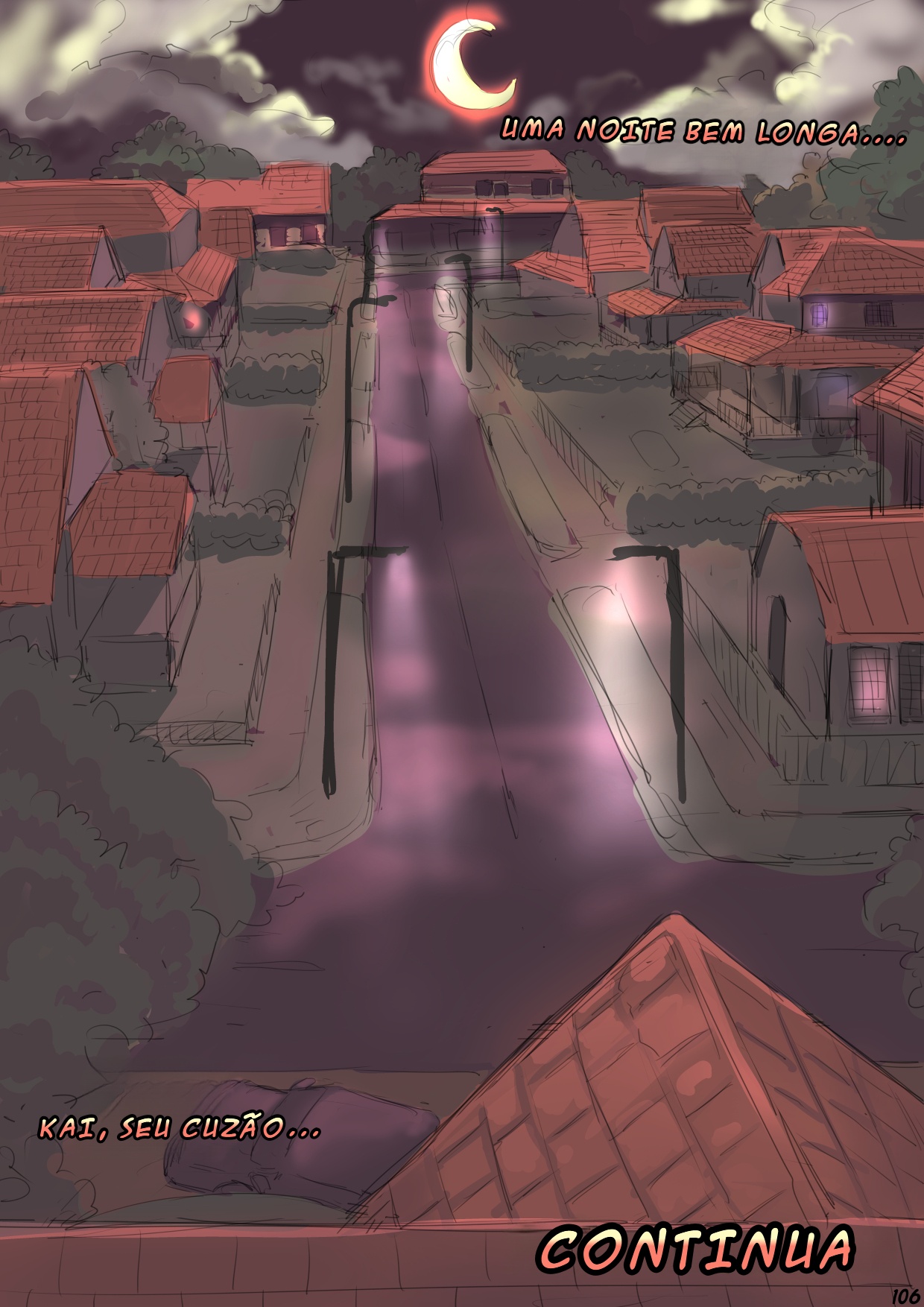 Dobermom By Akitokit Part 3 Hentai pt-br 107