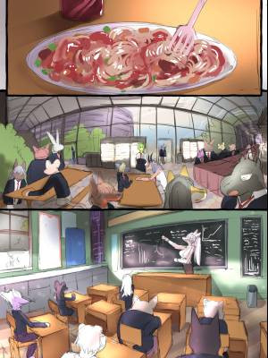 Dobermom By Akitokit Part 3 Hentai pt-br 12