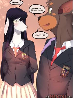 Dobermom By Akitokit Part 3 Hentai pt-br 22