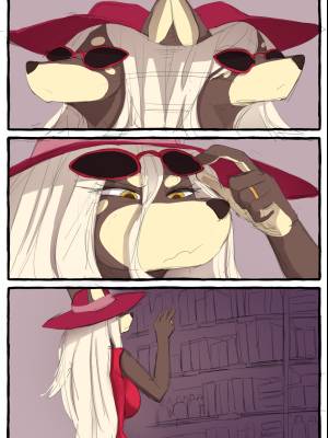 Dobermom By Akitokit Part 3 Hentai pt-br 24