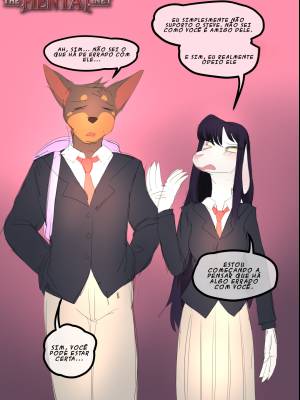 Dobermom By Akitokit Part 3 Hentai pt-br 31