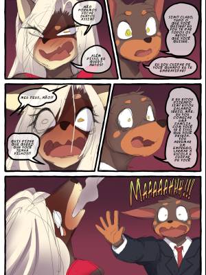 Dobermom By Akitokit Part 3 Hentai pt-br 39