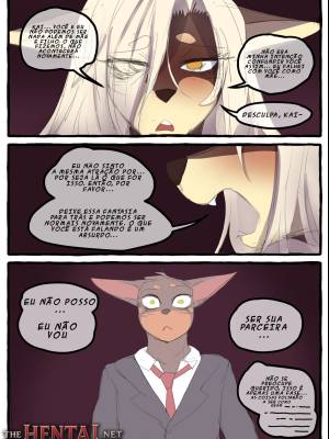 Dobermom By Akitokit Part 3 Hentai pt-br 40